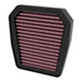 K&N Replacement Air Filter - DL800 V-Strom