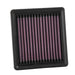 K&N Replacement Air Filter CFMoto 450MT