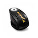 Kovix Alarm Disc Lock KNX10 Black with Reminder Cable & Mount