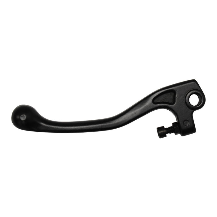 Whites Brake Lever Honda CR80-500 / CRF150/230 / XR250R/400R - Black