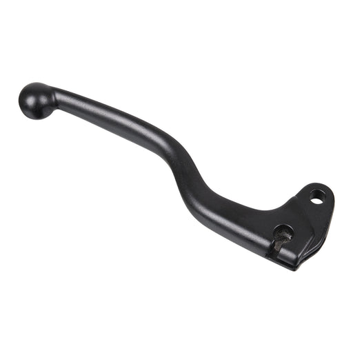 WMP Clutch Lever - Kawasaki Suzuki - Forged - Black