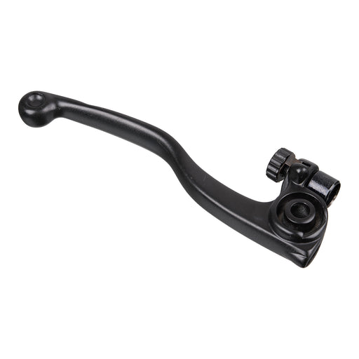 WMP Clutch Lever - KTM- Forged - Black