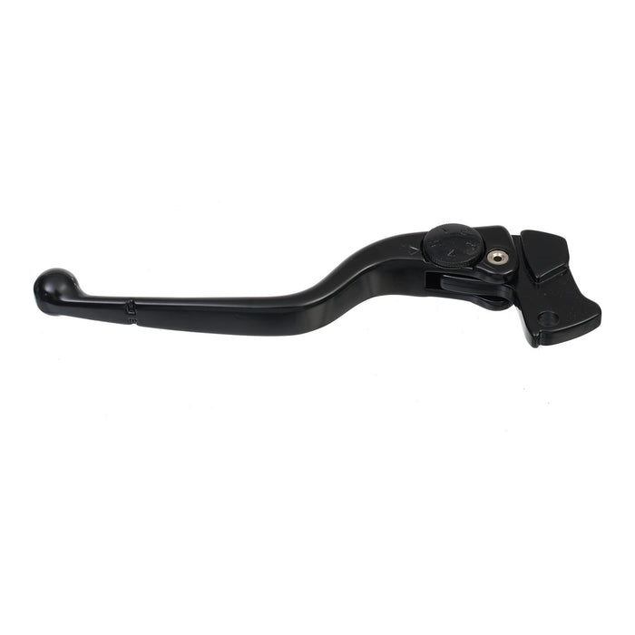Whites Clutch Lever - KTM Black Lever, Black ADJ