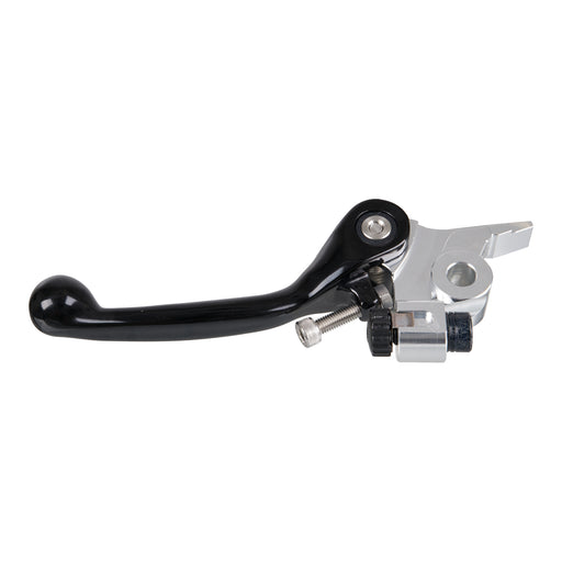 Whites Folding Brake Lever - Husqvarna