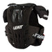 Leatt 2.0 Junior Fusion Vest - Black