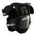 Leatt 2.0 Junior Fusion Vest - Black