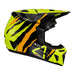 Leatt 8.5 Helmet Kit - Citrus Tiger