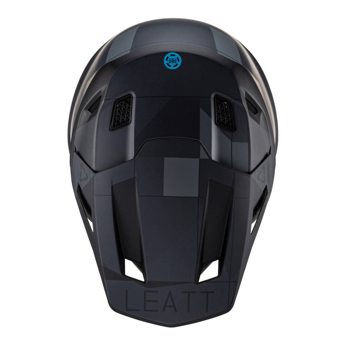 Leatt 7.5 Helmet Kit - Stealth