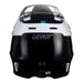 Leatt 2024 8.5 Helmet Kit - Black / White