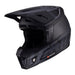 Leatt 2026 7.5 Helmet Kit - Stealth