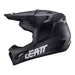 Leatt 3.5 Helmet Kit - Black