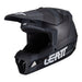 Leatt 3.5 Helmet Kit - Black