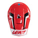 Leatt 3.5 Helmet Kit - Red