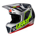 Leatt 2025 7.5 Helmet Kit - Steel
