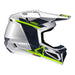 Leatt 3.5 Helmet Kit - Steel