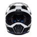 Leatt 8.5 ADV Helmet Kit - Royal