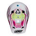 Leatt 2026 3.5 Helmet Kit - Storm Pink