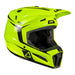 Leatt 3.5 Helmet Kit - Neon Yellow