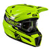 Leatt 3.5 Helmet Kit - Neon Yellow