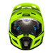 Leatt 3.5 Helmet Kit - Neon Yellow