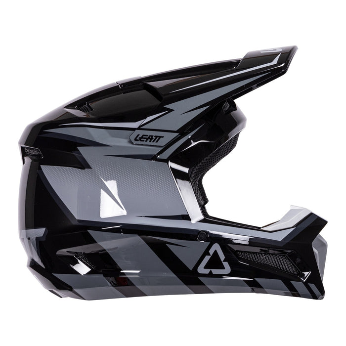 Leatt 2026 2.5 Helmet - Grey