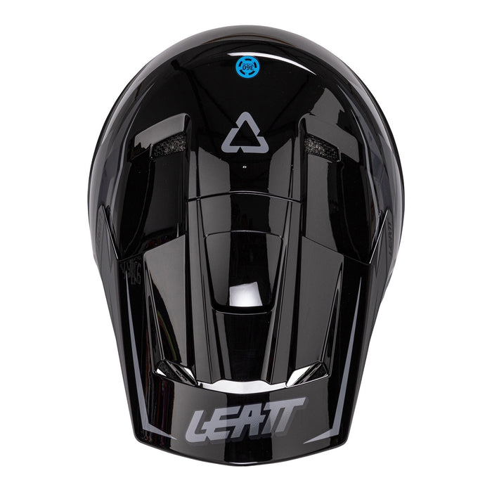 Leatt 2026 2.5 Helmet - Grey