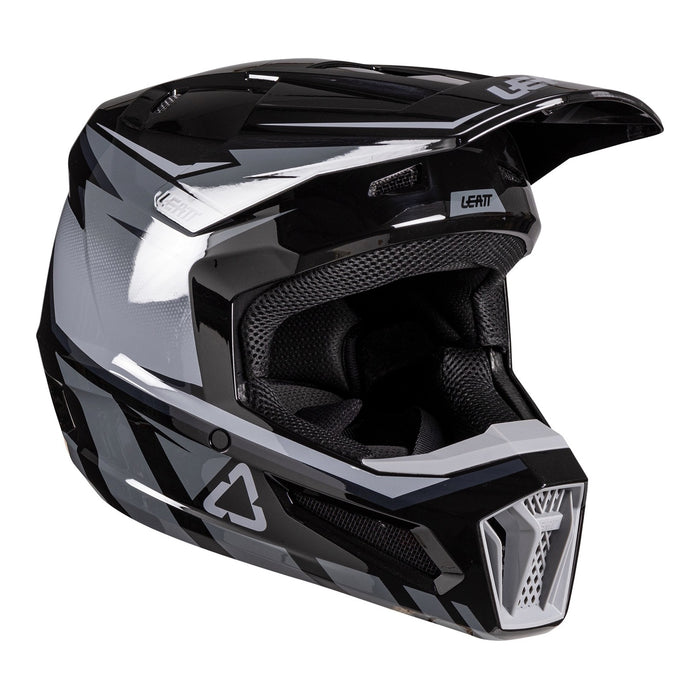 Leatt 2026 2.5 Helmet - Grey