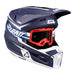 Leatt 2026 3.5 Junior Helmet Kit - Blue