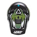 Leatt 2026 3.5 Junior Helmet Kit - Storm Teal