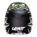 Leatt 2026 3.5 Junior Helmet Kit - Storm Teal