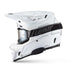 Leatt 7.5 Helmet Kit Cardo - Magic White