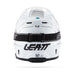 Leatt 7.5 Helmet Kit Cardo - Magic White