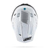 Leatt 7.5 Helmet Kit Cardo - Magic White