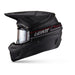 Leatt 8.5 Helmet Kit - Satin Black