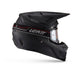Leatt 8.5 Helmet Kit - Satin Black