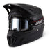 Leatt 8.5 Helmet Kit - Satin Black
