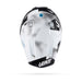 Leatt 7.5 Helmet Kit - Camo Black / White