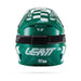 Leatt 7.5 Helmet Kit - Jade Green