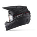 Leatt 7.5 Helmet Kit - Stealth Black