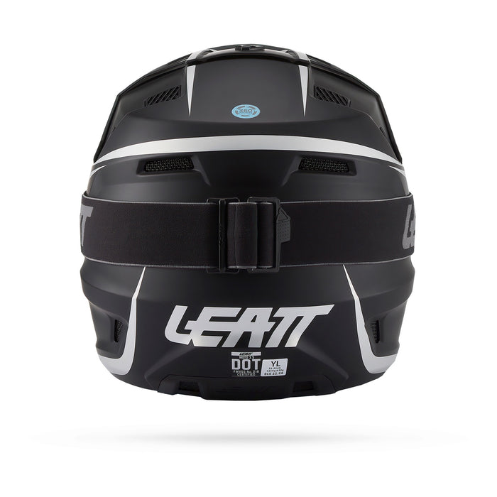 Leatt 3.5 Helmet Kit - Black