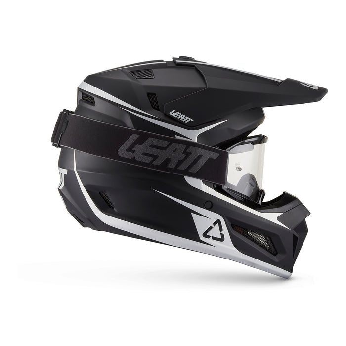 Leatt 3.5 Helmet Kit - Black