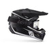 Leatt 3.5 Helmet Kit - Black