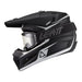 Leatt 3.5 Junior Helmet Kit - Black