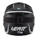 Leatt 3.5 Junior Helmet Kit - Black