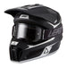 Leatt 3.5 Junior Helmet Kit - Black