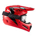 Leatt 3.5 Junior Helmet Kit - Red