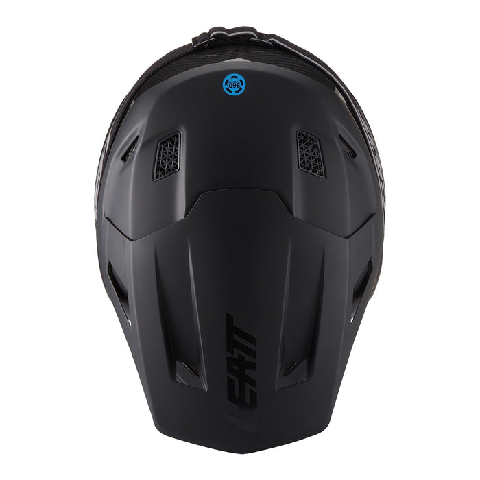 Leatt 9.5 Carbon FIM Helmet (XS-L)