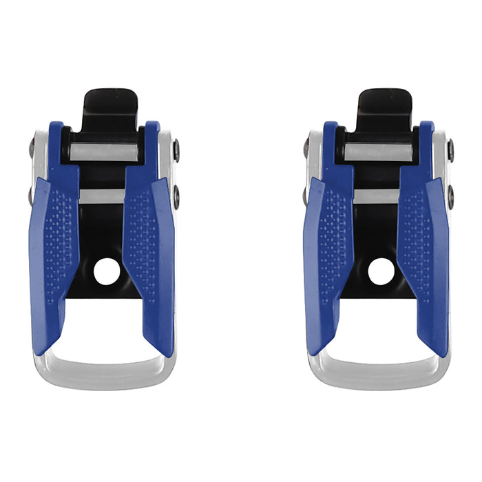 Leatt 5.5 Buckle - Blue (Pair)