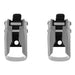 Leatt 5.5 Boot Buckle - Grey (Pair)