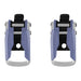 Leatt 5.5 Buckle - Graphene (Pair)